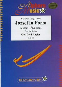 G. Aegler: Jozsef in Form, AlphKlav