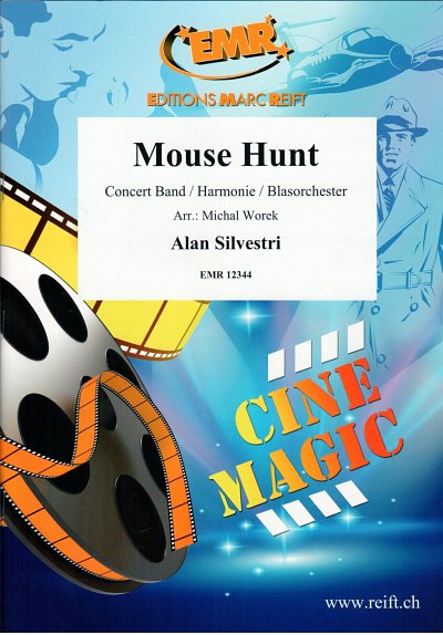 DL: A. Silvestri: Mouse Hunt, Blaso