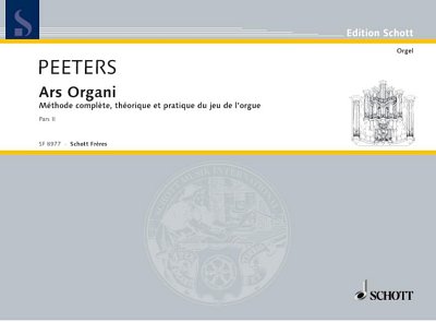 DL: Ars Organi, Org