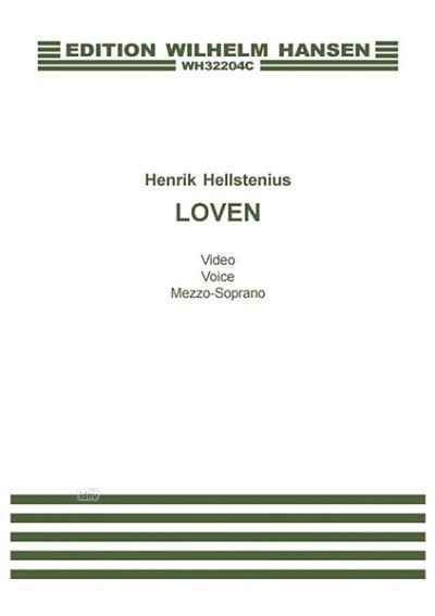 H. Hellstenius: Loven (KA)