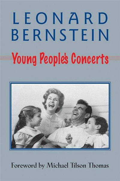 Young People's Concerts (Bu)