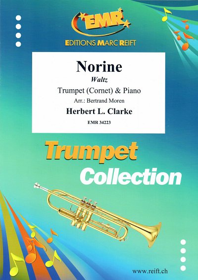DL: H. Clarke: Norine, Trp/KrnKlav