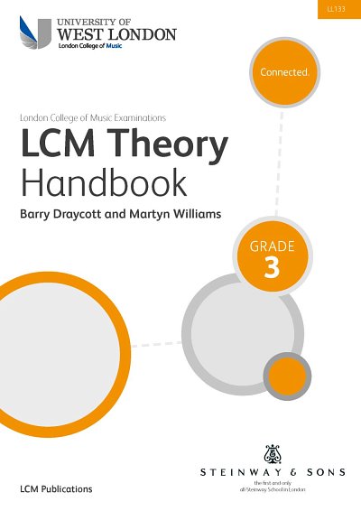Lcm Theory Handbook Grade 3 (Bu)