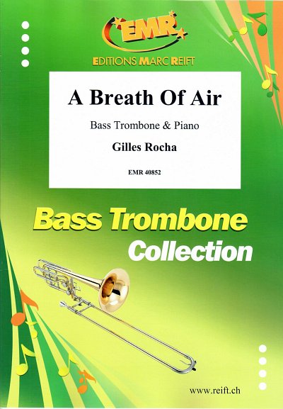 G. Rocha: A Breath Of Air