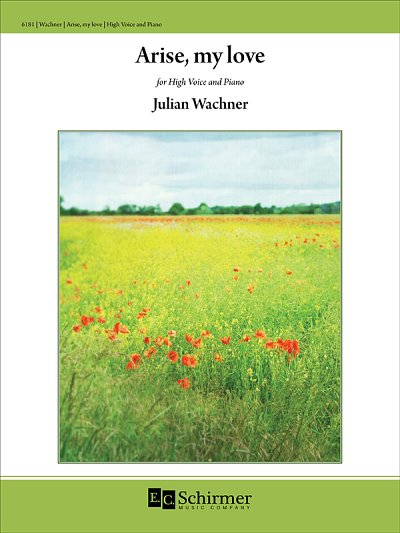 J. Wachner: Arise, my love