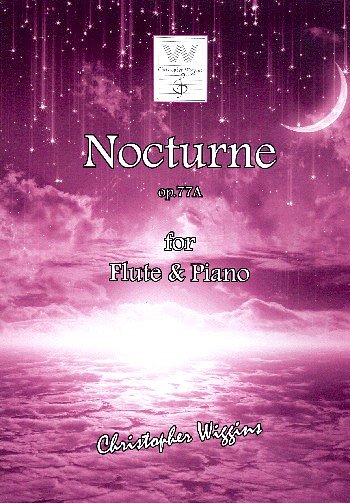 C.D. Wiggins: Nocturne op. 77a