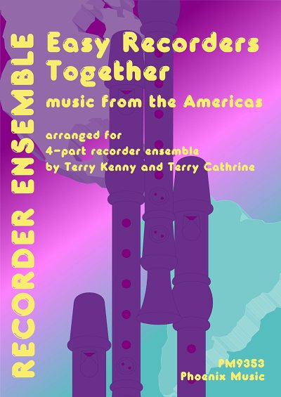various: Easy Recorders Together (Americas)