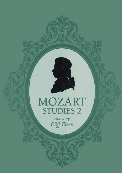 Mozart Studies 2 (Bu)