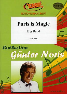 G.M. Noris: Paris is Magic, Bigb
