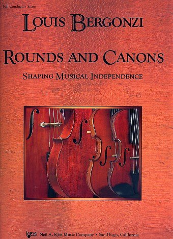 Rounds And Canons - Shaping Musical Independence (Part.)