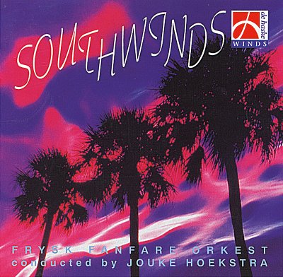 Southwinds, Fanf (CD)