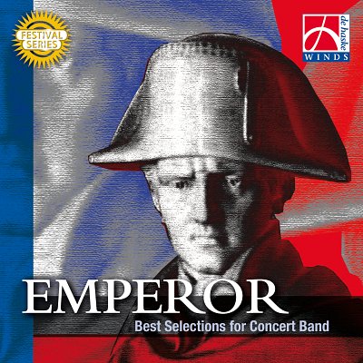 Emperor, Blaso (CD)