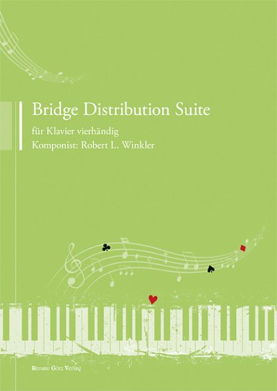 R. Winkler: Bridge Distribution Suite, Klav4m (Sppa)