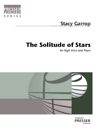 G. Stacy: The Solitude of Stars, GesKlav