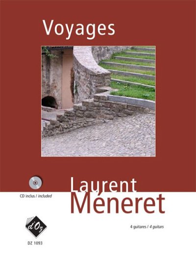 L. Méneret: Voyages, 4Git