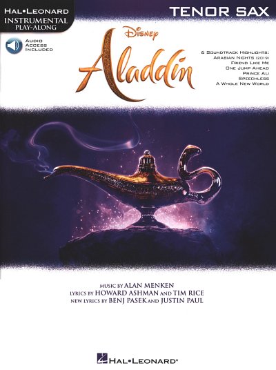 H. Ashman et al. - Aladdin