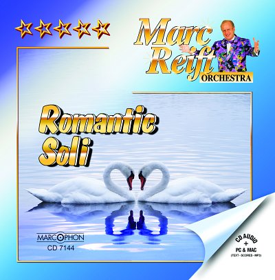 Marc Reift Orchestra Romantic Soli