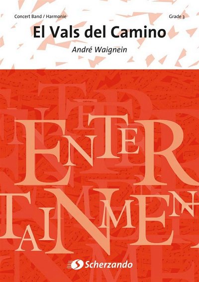 A. Waignein: El Vals del Camino