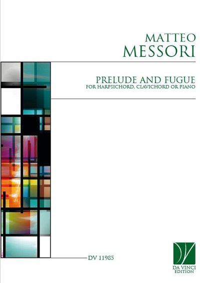 M. Messori: Prelude and Fugue