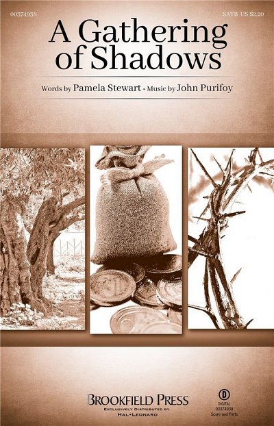 J. Purifoy: A Gathering of Shadows
