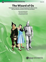 DL: The Wizard of Oz, Stro (Klavstimme)