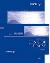 A. Boesendorfer: Song of Praise, Blasorch (PaDiSt)