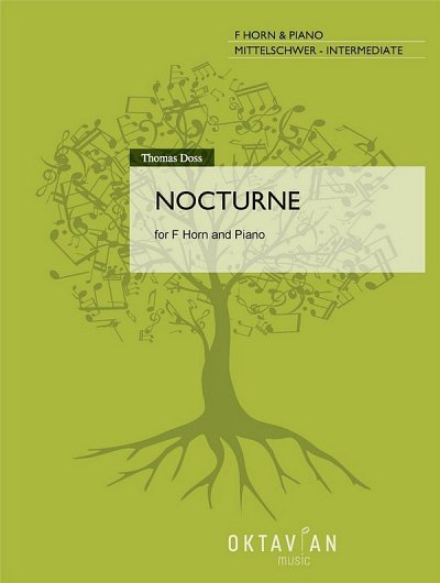 T. Doss: Nocturne