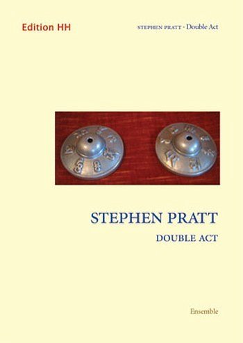 S. Pratt: Double Act (Part.)