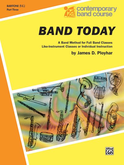 J.D. Ployhar: Band Today, Part 3