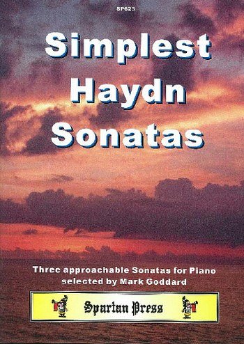 J. Haydn: Simplest Haydn Sonatas