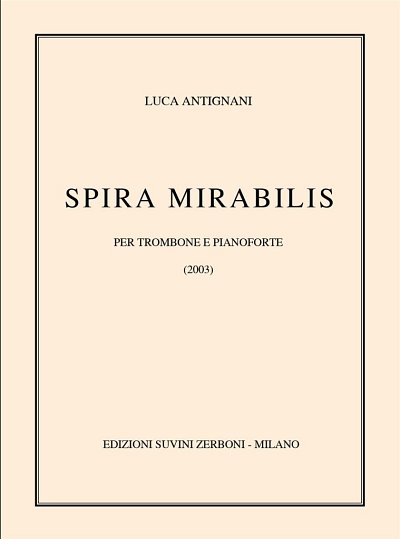 Spira Mirabilis, PosKlav (Part.)
