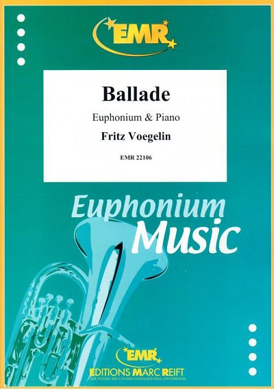 DL: F. Voegelin: Ballade, EuphKlav