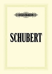 F. Schubert: Impromptu No.3 in G Flat Op.90, D 899