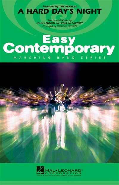 E. Whitacre: Ghost Train Movement I, Blaso (Pa+St)