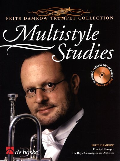 F. Damrow: Multistyle Studies, Trp (+CD)