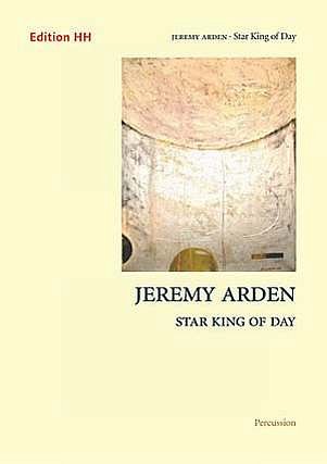 J. Arden: Star King of Day