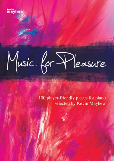 Music for Pleasure, Klav