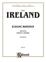 DL: J. Ireland: Ireland: Elegiac Romance, Org