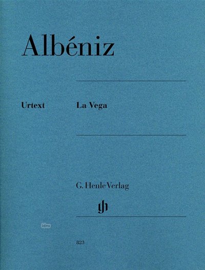 I. Albéniz: La Vega