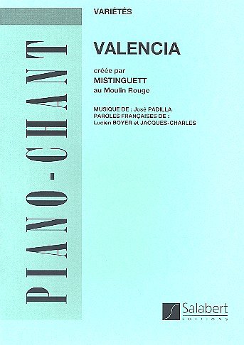 Valencia Varietes, GesKlav (Part.)