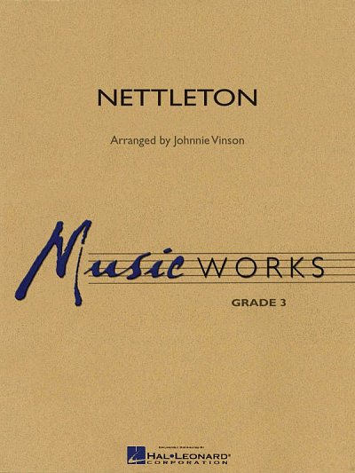 J. Vinson: Nettleton, Blaso (Pa+St)
