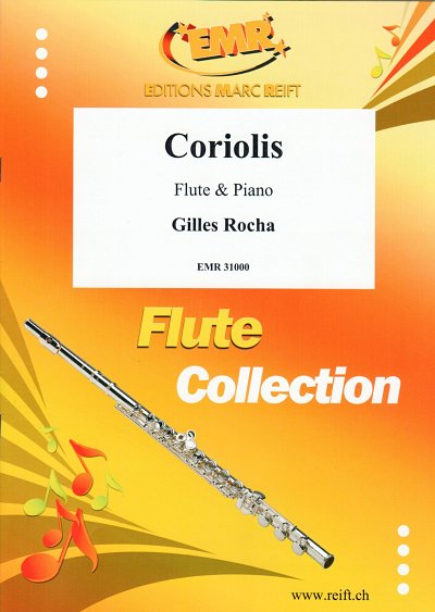 DL: G. Rocha: Coriolis, FlKlav