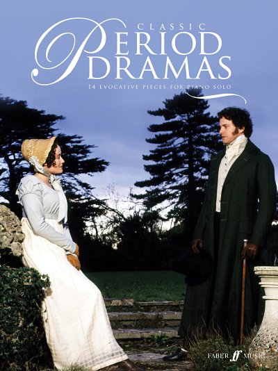 Adrian Johnston: An Adoring Heart (from "Becoming Jane")