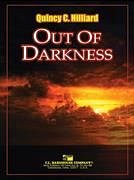 Q.C. Hilliard: Out Of Darkness, Blaso (Pa+St)