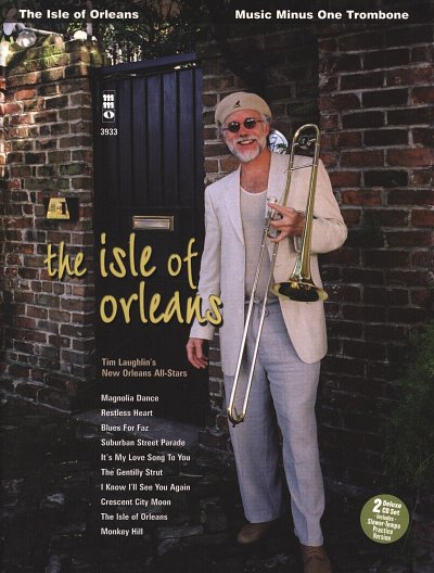 The Isle of Orleans, Pos (+2CDs)