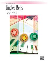 DL: J. Grill: Jingled Bells - Piano Trio (1 Piano, 6 Hands)