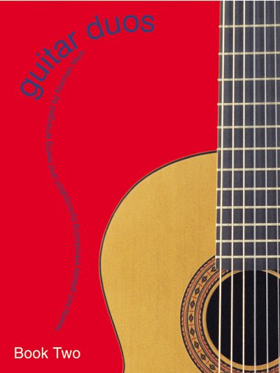 Guitar Duos - Book 2