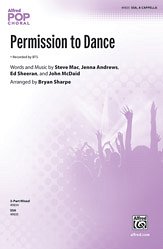 S. Mac et al.: Permission to Dance SSA