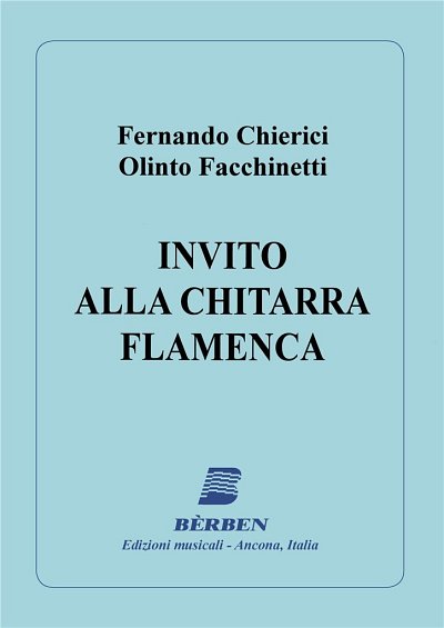 Invito Alla Chitarra Flamenca, Git (Part.)