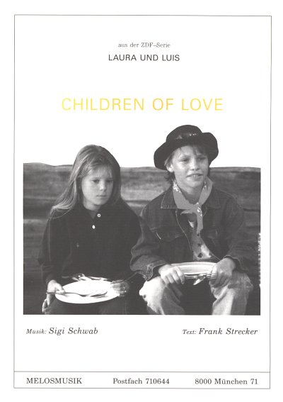 S. Schwab et al.: Children Of Love
